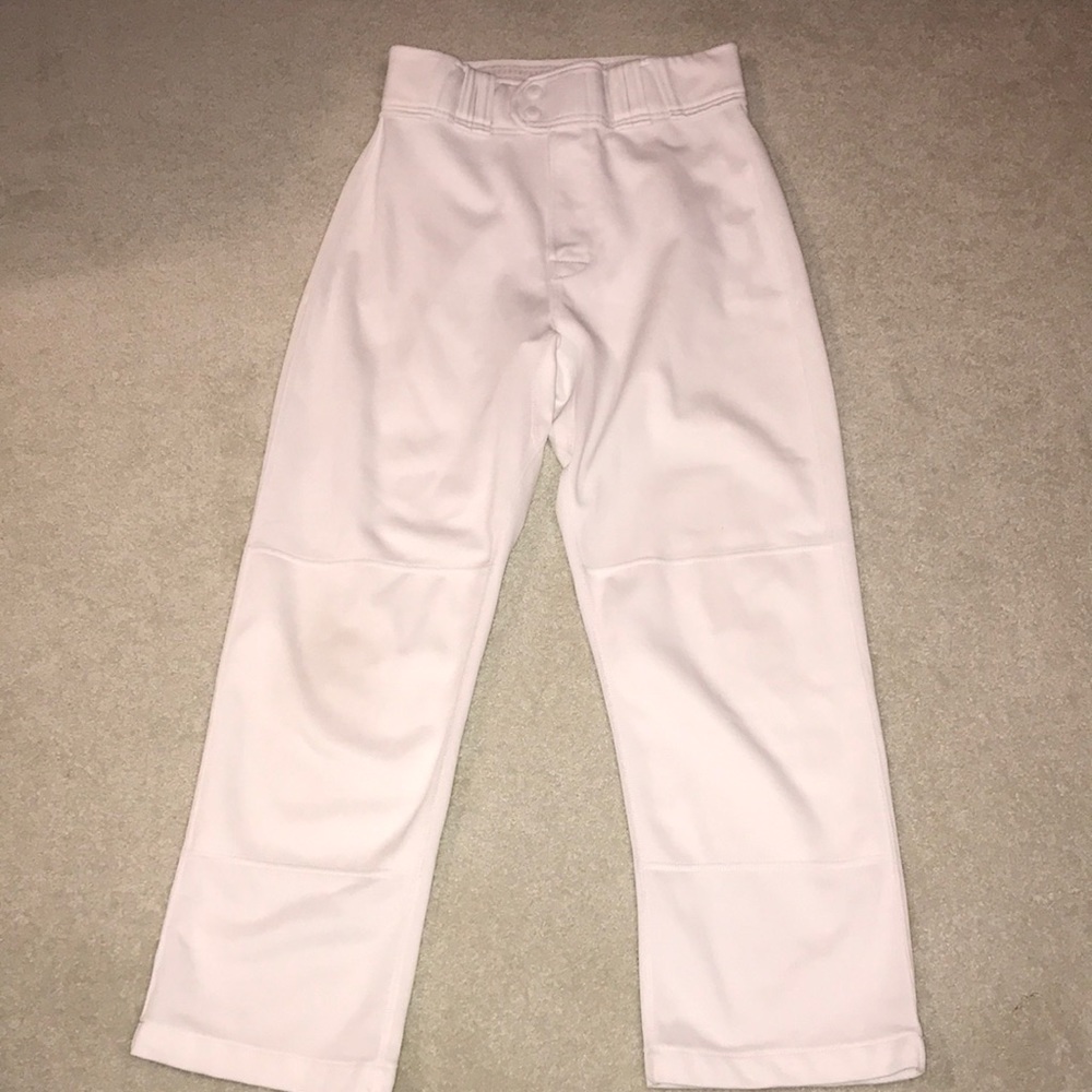 Rawlings pro-style baseball pants Men’s Small